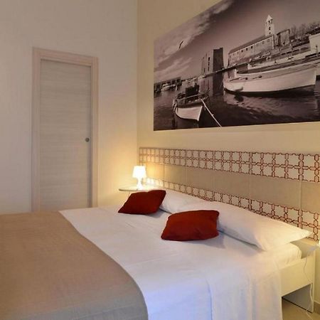 Santi E Saraceni Rooms Salerno Exterior photo