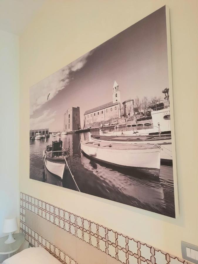 Santi E Saraceni Rooms Salerno Exterior photo