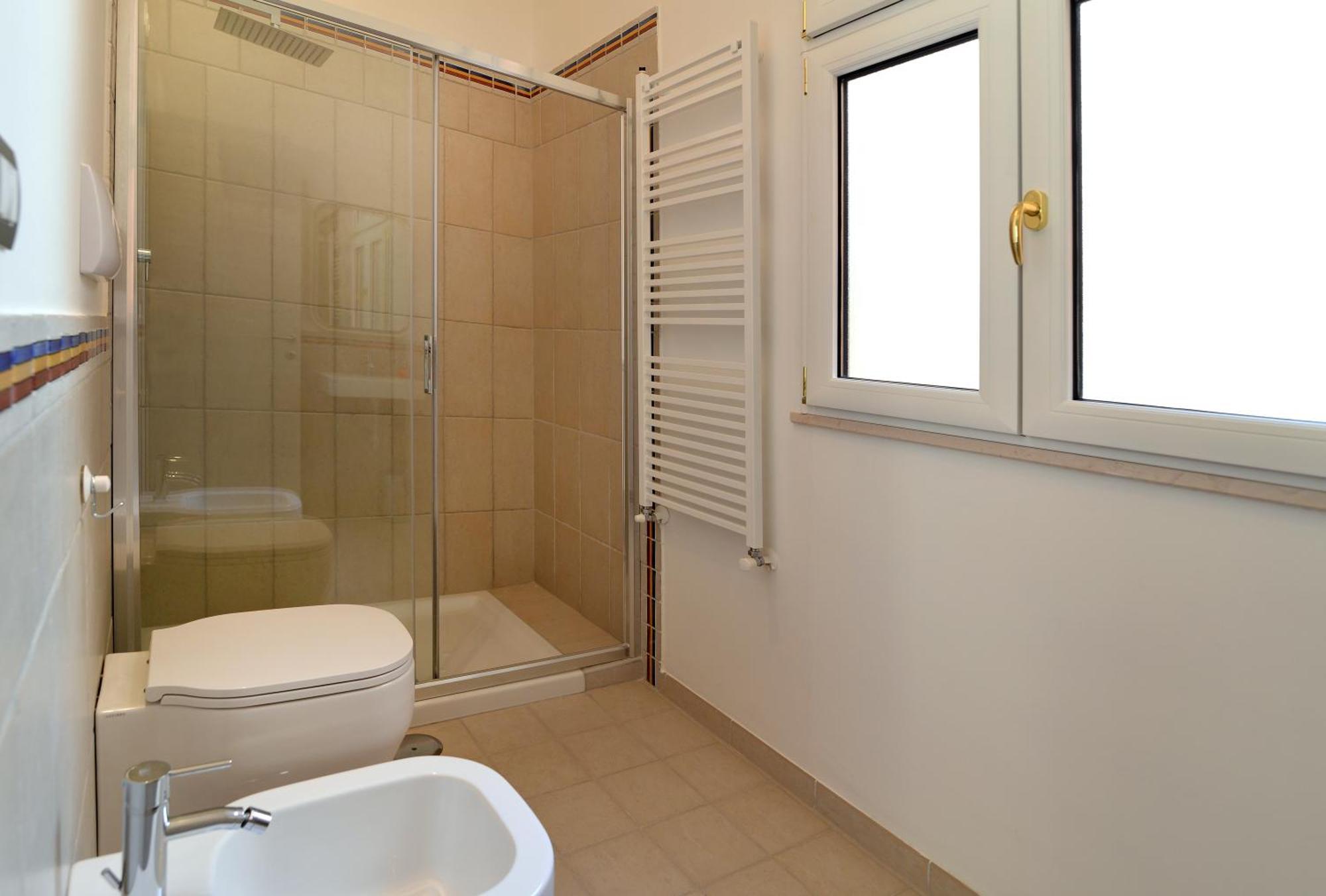 Santi E Saraceni Rooms Salerno Room photo